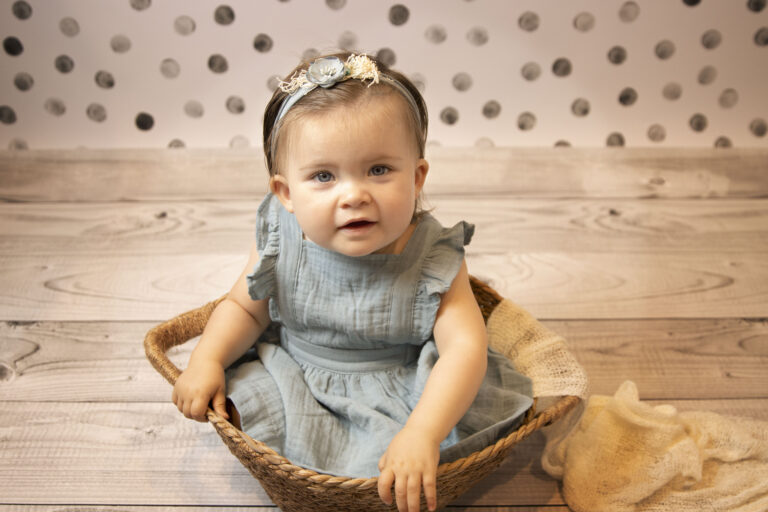 10 Conseils pour réussir de belles photos de bébé